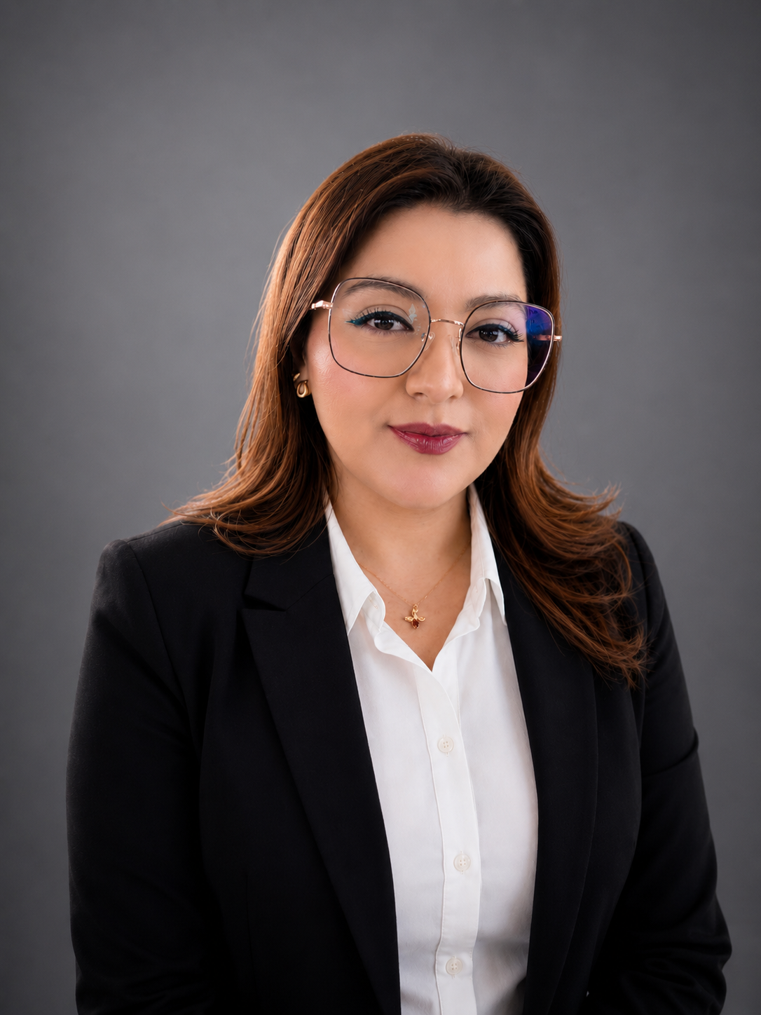 Lic. Hurí Sandoval