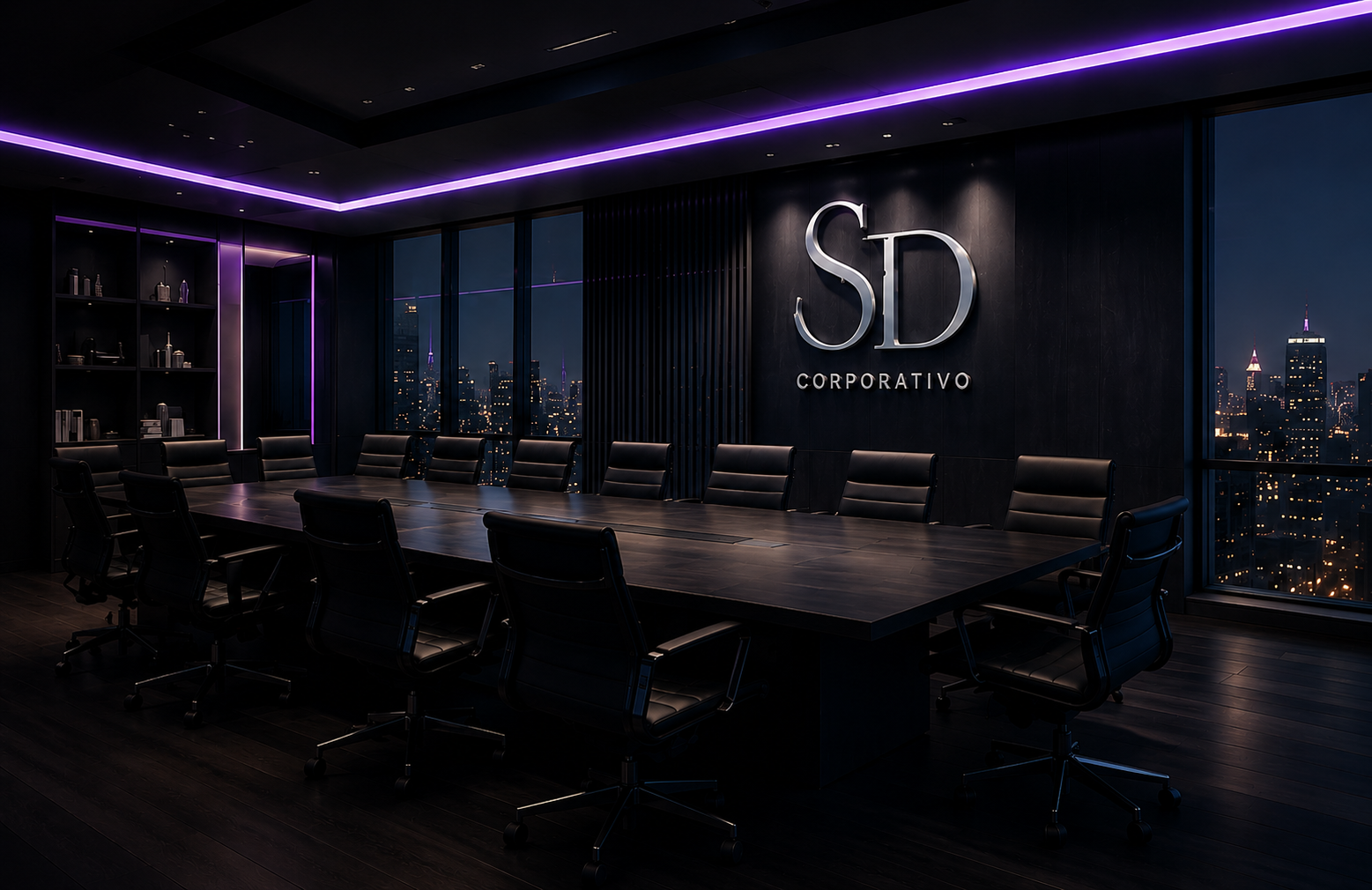 SD Corporativo